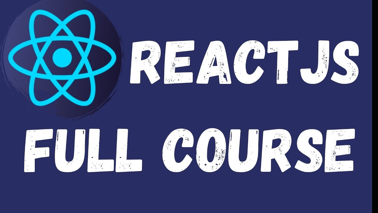 Complete React Js Course